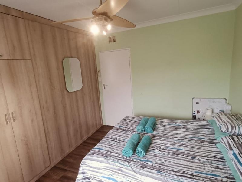 3 Bedroom Property for Sale in Uitsig Free State